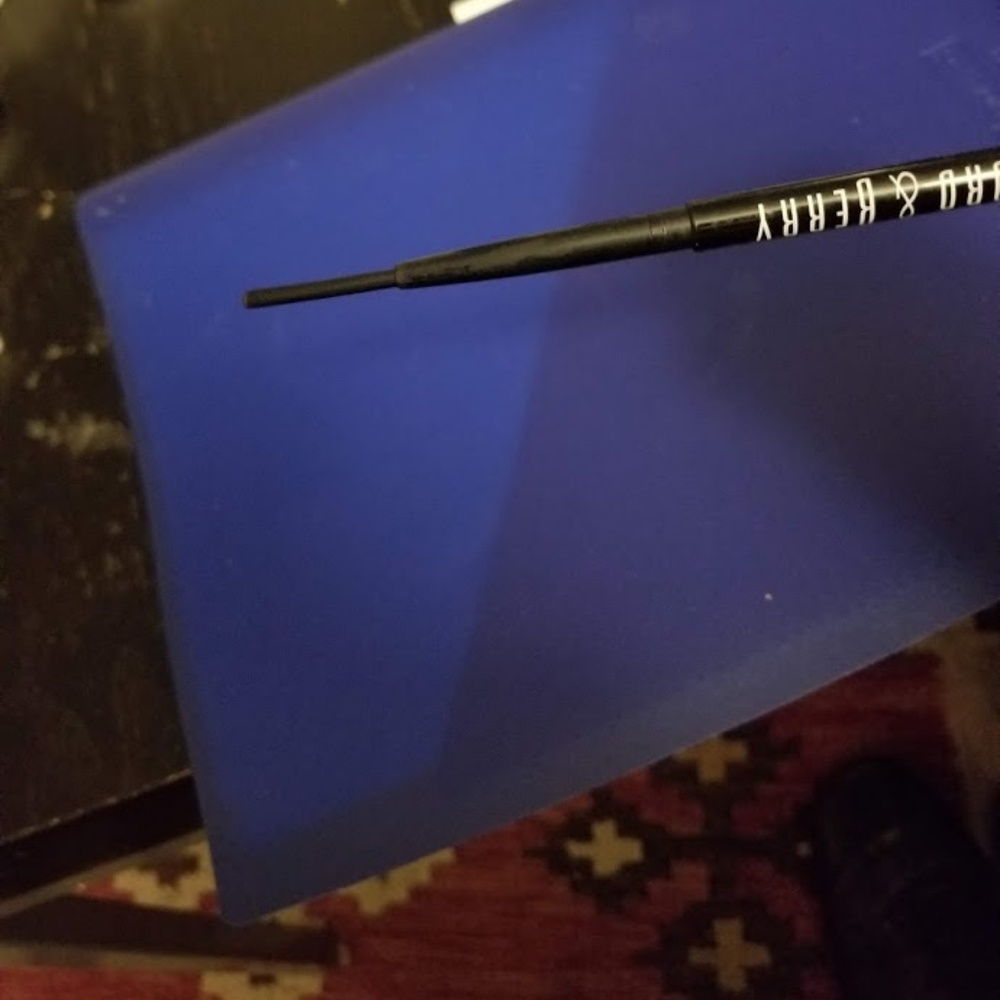 Lord & Berry Luxury black eye liner